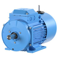 Brake motors