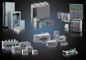 LOW VOLTAGE PRODUCTS