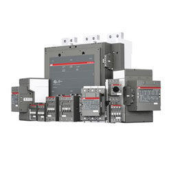 Contactors and contactor relays
