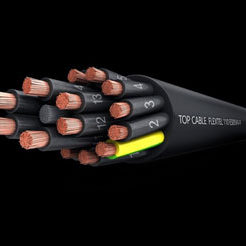 FLEXTEL 110 ES05VV-F