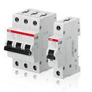 Miniature circuit breakers