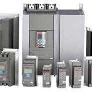 Softstarters