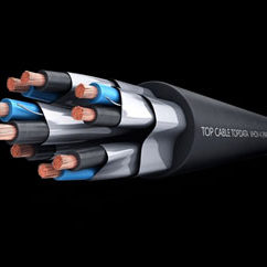 TOPDATA VHOV-K (PAR-POS) & VOV-K (POS) 300/500 V