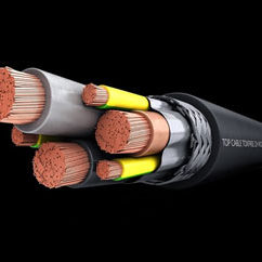 TOPDRIVE VFD (EMC) ROZ1-K (AS) 1,8/3 kV