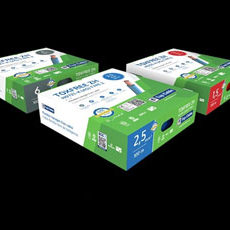 TOXFREE ZH ES05Z1-K & H07Z1-K (AS)