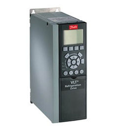 VLT Refrigeration Drive FC 103