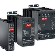 VLT Soft Start Controller MCD 100