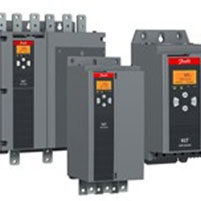 VLT Soft Starter MCD 600