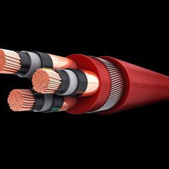 X-VOLT RHVhMVh 3x Cu +H1